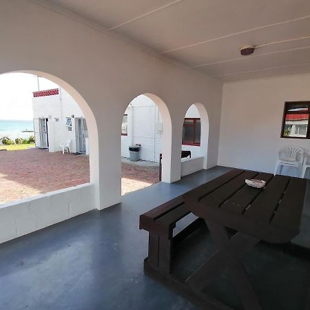 Oom Piet Accommodation Gansbaai Buitenkant foto