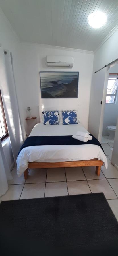 Oom Piet Accommodation Gansbaai Buitenkant foto