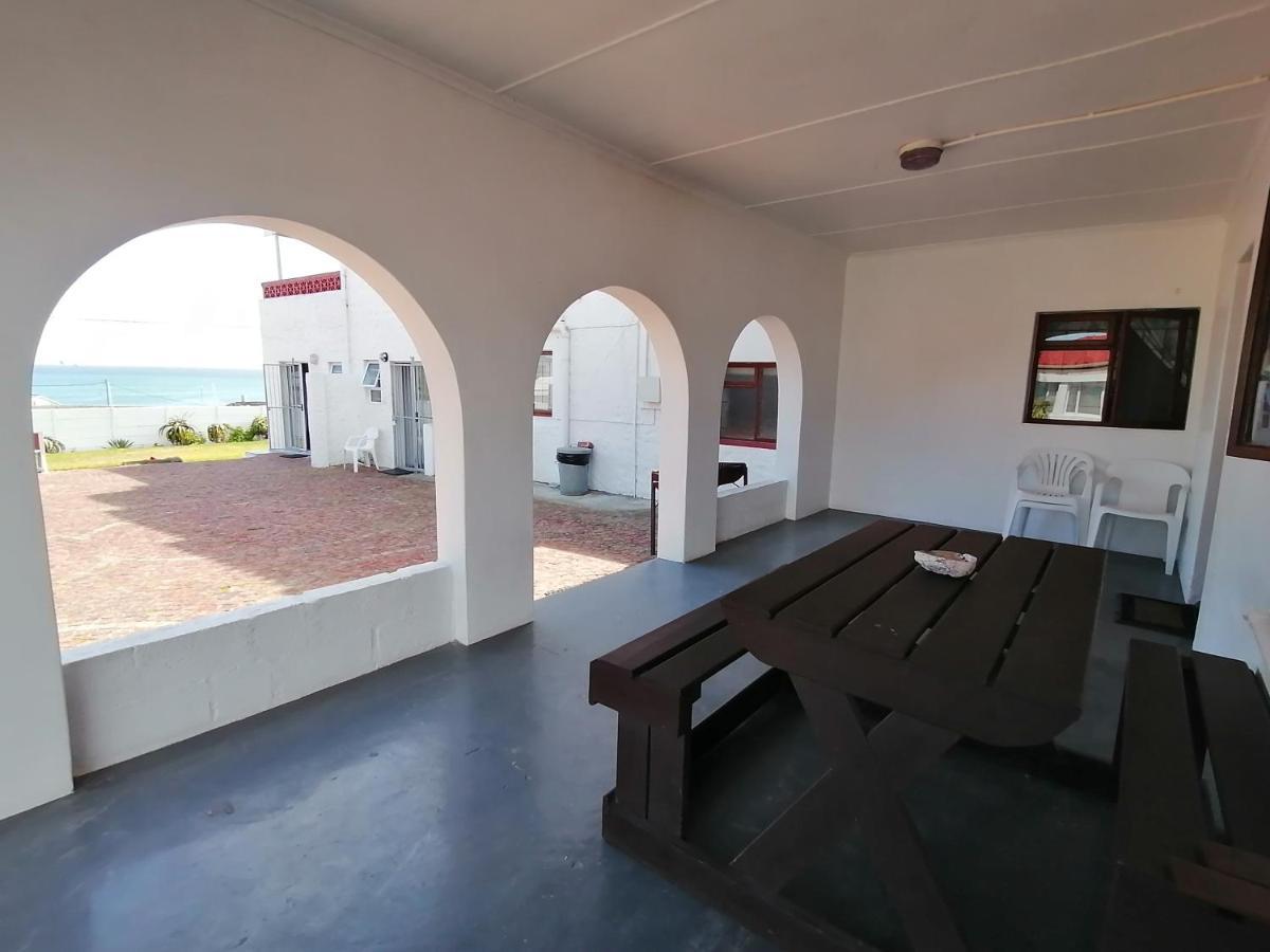 Oom Piet Accommodation Gansbaai Buitenkant foto