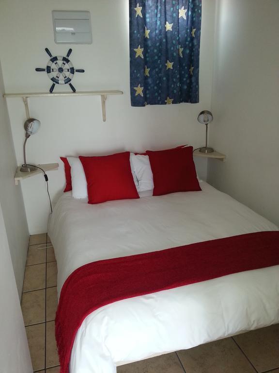 Oom Piet Accommodation Gansbaai Kamer foto