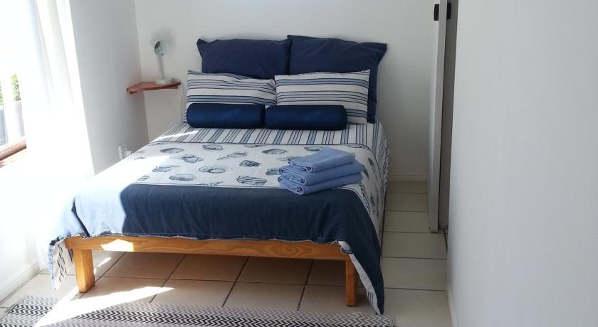 Oom Piet Accommodation Gansbaai Kamer foto