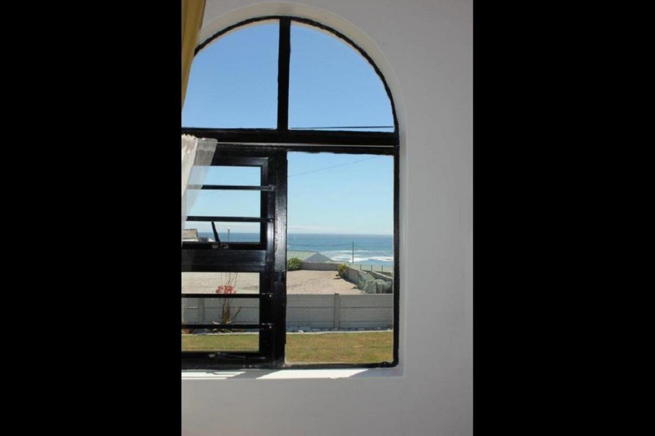 Oom Piet Accommodation Gansbaai Buitenkant foto